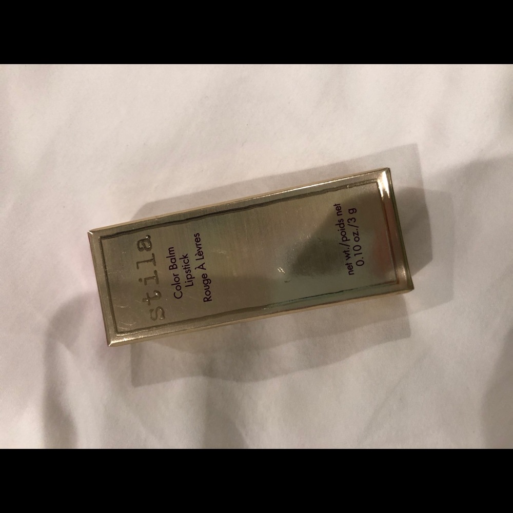 BRAND NEW STILLA LIPSTICK